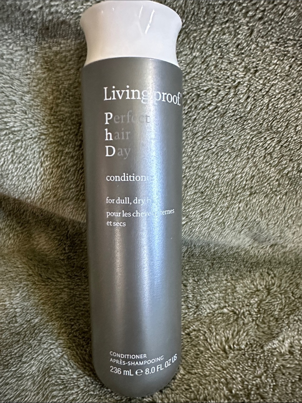 NEW Living Proof Conditioner